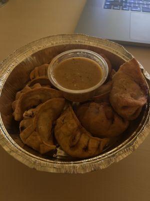Nepali Dumpling House