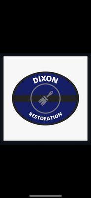 Dixon’s restoration