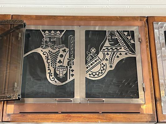 Truttmann Hearth Ware