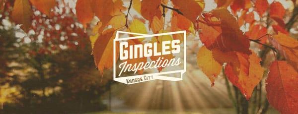 Gingles Inspections
