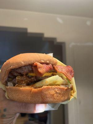 Tom's Express Restaurant