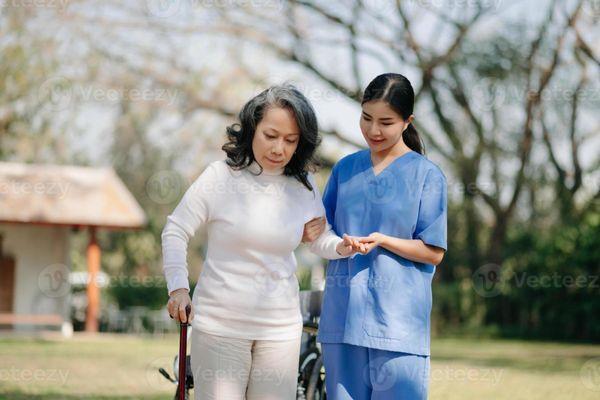 The Good Care