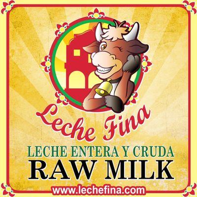 Valley Milk Simply Bottled