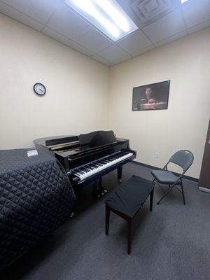 Las Vegas Piano Music School