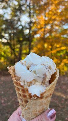 Whittemore Ice Cream