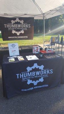 AMain and Sports LTD Mountain Bike Festival Event