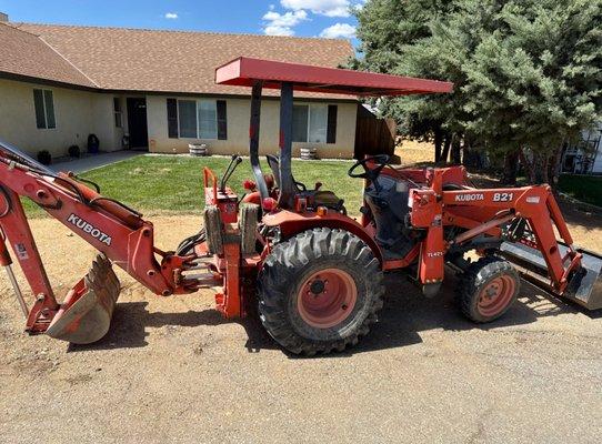 Liberty Plumbing & Septic Service