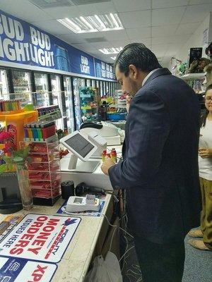 GP Corner Store