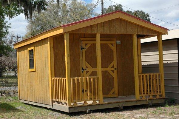 The Shed Store