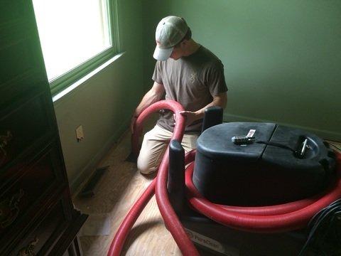 PuroClean Disaster First Response