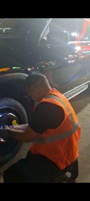 Roadside Quick Assist