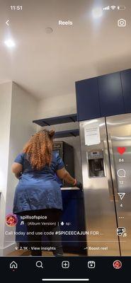 Spicee Maids Cleaning Service