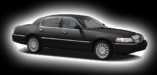 Southern Oregon Town Car & Limousine Service
