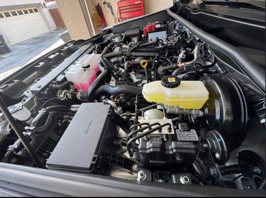 NS Customs And Repair