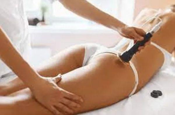 Body Sculpting- Non-invasive fat melting technique to help you achieve your body sculpting goals.