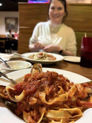 Joe’s Italian Ristorante
