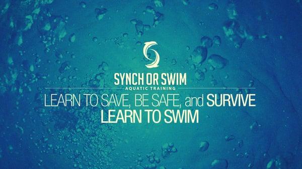 Synch or Swim
