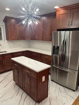 Gracies Construction