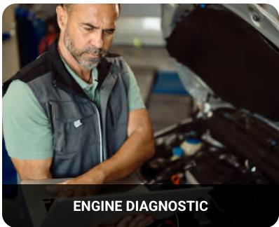 Engine Diagnostic