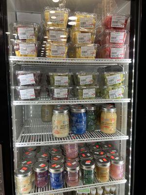 Broadway Organic Deli and Grill