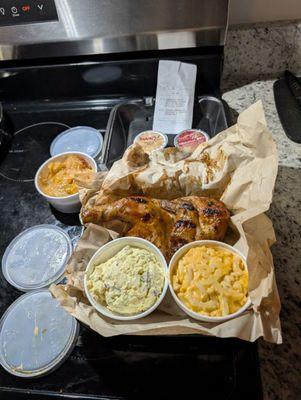 Shane's Rib Shack
