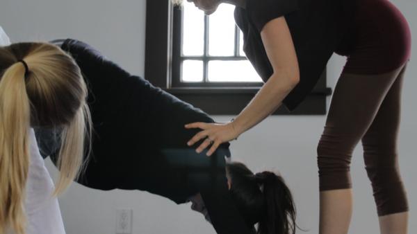 Jessica Jennings, MS ERYT RPYT - Berlin Wellness Group