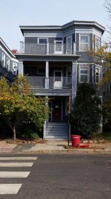 Rob Wilson - Wilson Home Services