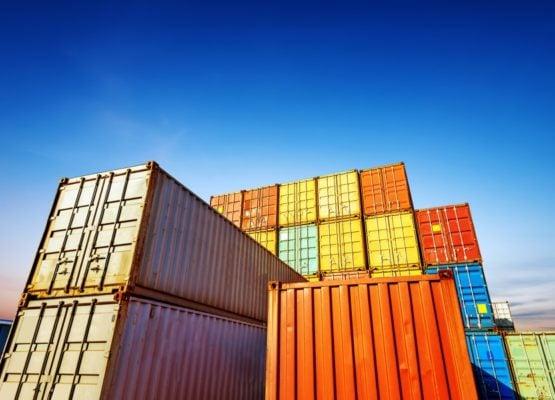 Container Professionals