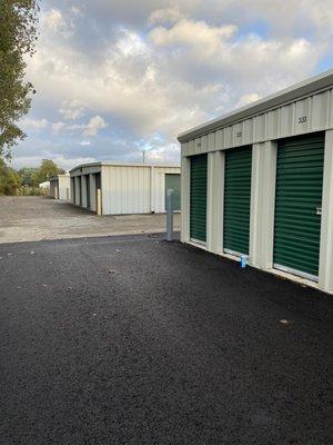 Osceola Self Storage