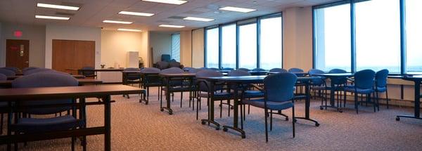 O'Hare Offices