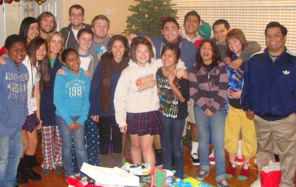 Boys Hope Girls Hope