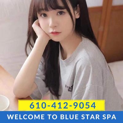 Blue Star Spa