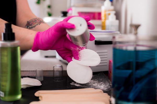 Pearl Moon Beauty Studio