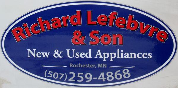 Richard Lefebvre & Son