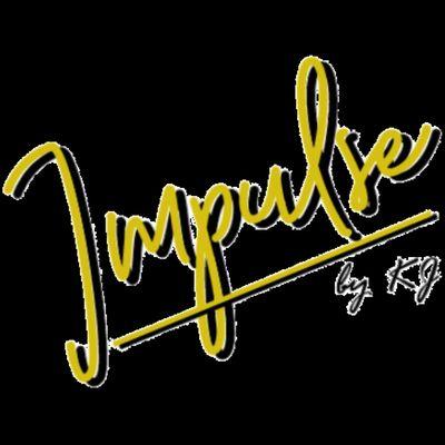 Impulse by KJ Logo