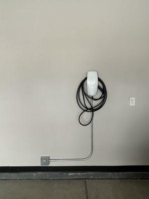 Nicholas Electric