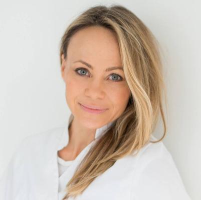 SKINCARE by Kristen A. Evans