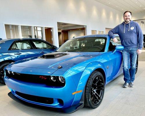 Don Johnson - Cumberland