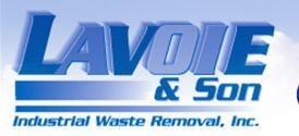 Lavoie And Son Industrial Waste Removal