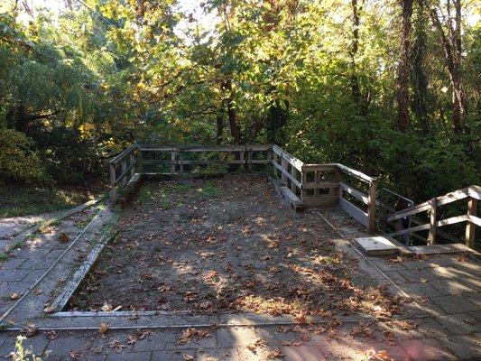 12th West & West Howe Park