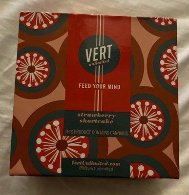 The Grove Dispensary Las Vegas