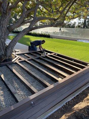 United Construction Maintenance & Repair