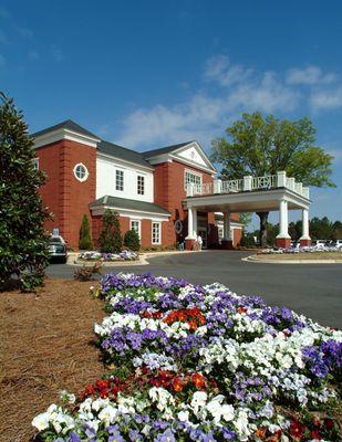 Premier Orthopedics, PC