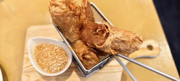 45th Vegetarian Thai