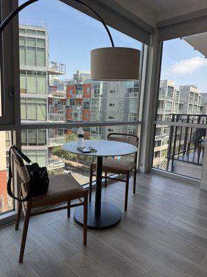 Sentral Gaslamp Quarter