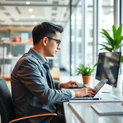 Full Stack Bookkeeping