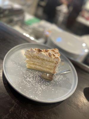 Osteria Brooklyn @DeKalb