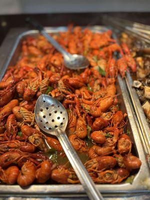 Harbor Seafood Super Buffet