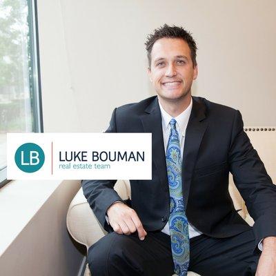 Luke Bouman Team Real Estate