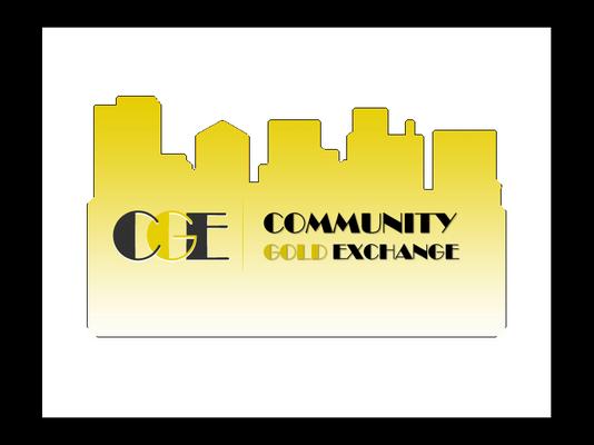Community Gold Exchange